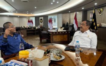DPR RI Arisal Aziz Desak Menteri Imipas Evaluasi Kakanwil PAS Riau Usai Napi Kembali Kabur