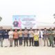 HUT Ke-81 Korps Brimob Polri, Brimob Riau Hadir Bersama Masyarakat melalui Bakti Kesehatan Gratis