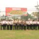 KAPOLRES BUNGO BERIKAN PENGHARGAAN KE TIM SATRESNARKOBA DALAM PENGUNGKAPAN KASUS PEREDARAN NARKOBA DI WILKUM BUNGO
