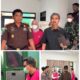 ‎Kejari Jambi Tahan Lima Tersangka Kasus Dugaan Korupsi Pemutakhiran Pajak Daerah 2024, Hal Ini Dibenarkan Kasi Penkum Kejati Jambi
