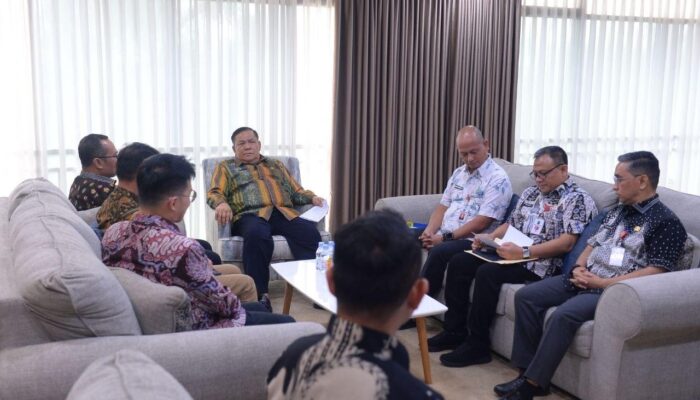 Riau Penghasil Minyak, Tapi Warga Sulit Dapat BBM, SF Hariyanto Desak Pertamina Bertindak