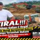Diduga Galian C Ilegal Marak di Bukit Meranti, BPI KPNPA RI Riau Minta Polres Inhu Bertindak