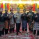 Panglima Besar Hulubalang LAMR Turut Menghadiri Pelepasan Komjen Herry Heryawan: Sosok Pelestari Budaya dan “Green Policing”