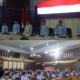 HUT Ke-27 Kabupaten Tebo, Wagub Jambi Dorong Penguatan Sinergi dan Pembangunan Daerah
