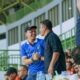 PSPS Pekanbaru Pemuncak Klasemen, Wako Agung: Energi Masyarakat Bawa Dampak Positif