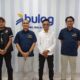 Jaga Piring Rakyat Riau, LPKSM RMRB dan Bulog Riau Kepri Gandeng Tangan Awasi Ketahanan Pangan