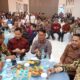 ‎Wakil Bupati Tebo Hadiri Kenal Pamit Kapolda Jambi, Perkuat Sinergi Antar instansi