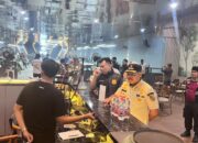 Sidak Arena Biliar, Satpol PP Kota Pekanbaru Temukan Berbagai Pelanggaran. Terutama Belum Terverifikasi Standarisasi