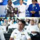 Wakil Bupati Tebo Nazar Hadiri Kunjungan Kerja Menteri HAM RI di UIN STS Jambi
