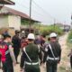 Sesuai Arahan Kapolri, Polda Jambi Gelar Operasi Narkoba di Pulau Pandan, Tim Gabungan Amankan Tiga Orang