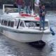 Dugaan Penyelundupan Buah Impor Asal China Lewat Boat Penumpang Indra Jaya, Adi Pilih Bungkam