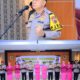 Kapolda Jambi Pimpin Sertijab Dirreskrimsus dan Dirpolairud, Perkuat Kinerja dan Profesionalisme Polri