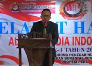 Dewan Etik AMI Sorot Transparansi Penegakan Izin Lingkungan DLHK Pekanbaru