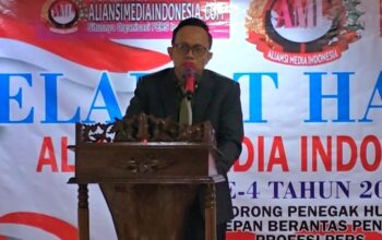 Dewan Etik AMI Sorot Transparansi Penegakan Izin Lingkungan DLHK Pekanbaru