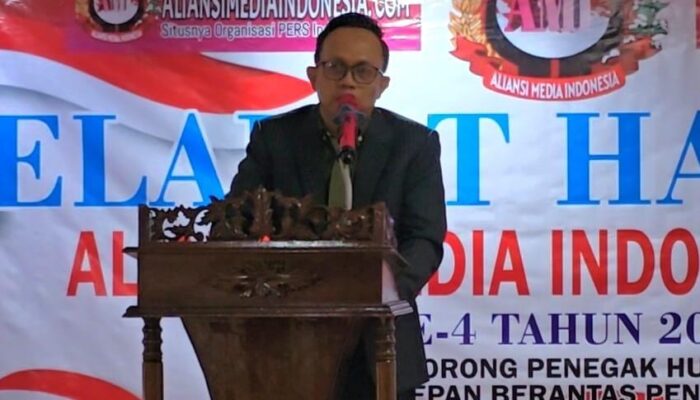 Dewan Etik AMI Sorot Transparansi Penegakan Izin Lingkungan DLHK Pekanbaru