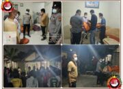 Dua Hari Tak Terlihat, Seorang Warga Pekanbaru Ditemukan Meninggal Dunia