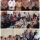 KAPOLRES TEBO AKBP TRIYANTO HADIR DI TENGAH MASYARAKAT, SERAP ASPIRASI WARGA TEBO ILIR