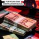 DUGAAN DANSUBDEMPOM I/3-2 TEMBILAHAN LETTU CPM JONY EFENDY TERIMA RP 20–30 JUTA PER BULAN DARI JARINGAN BBM ILEGAL