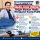 Lawan Hoaks di Era Digital, Andre Zaky Ajak Masyarakat Kembali Percaya Media Massa Profesional