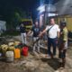 Berkat Informasi Masyarakat, Sat Reskrim Polres Kampar Ungkap Penyimpanan Ilegal Solar Subsidi di Tapung