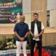 Ketua GERMAS PPA Riau Hadiri Acara Lepas Sambut Komandan Deninteldam XIX/TT