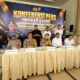 ‎Polda Jambi Ungkap 32 Kasus PETI Sepanjang Januari–Oktober 2026 12 Alat Berat Diamankan, 71 Orang Ditangani ‎