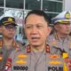 Operasi Patuh Siginjai 2026 Digelar Selama 14 Hari, Polda Jambi Sasar Pelanggaran Lalu Lintas dan ODOL