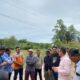 Rapatkan Barisan, Anggota DPRD Paluta dari Dua Dapil, Perusahaan dan Tokoh Masyarakat Gotong Royong Tinjau Perbaikan Jalan Bragas Simangambat