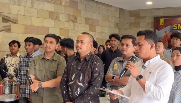 Sawit dan Energi Jadi Kunci Potensi Kemajuan Riau, Aktivis Beri Apresiasi kepada Prabowo