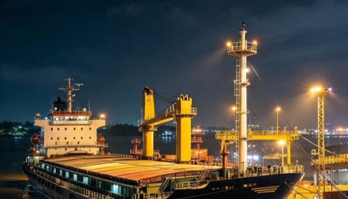 DIDUGA PENGGELAPAN ENERGI NEGARA DI TUKS PT SUMBER KENCANA INHU — DESAK KAPOLRI TURUNKAN TIM INVESTIGASI KHUSUS