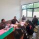 Kejaksaan Tinggi Jambi Terima Tahap II Perkara ITE Dan Pelindungan Data Pribadi Bank 9 Jambi, Tiga Tersangka Diserahkan kepada Penuntut Umum
