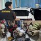 ‎KEJATI JAMBI GELEDAH SEJUMLAH LOKASI DI MERANGIN DAN MUARO BUNGO, SITA KENDARAAN DAN PULUHAN BB TERKAIT DUGAAN KORUPSI ANGGARAN DPRD MERANGIN