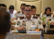 Warga Binaan Kabur Ke Hutan, Ditjenpas Riau Periksa Lapas Pasir Pangarayan