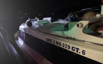 Bea Cukai Batam Amankan 1,68 Juta Batang Rokok Ilegal, Pengawasan Diperkuat Lewat Sinergi Antarinstansi