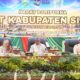 Bupati Afni Ungkap Siak Peroleh Dukungan APBN Rp371 Miliar Sepanjang 2026