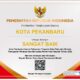 Pemko Pekanbaru Kembali Raih Penghargaan Nasional, Kali Ini Sabet Predikat Sangat Baik untuk Iklim Investasi