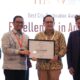 Pemko Pekanbaru Raih ITMW Destination Awards 2026, Unggul dalam Kategori Excellence in Accessibility