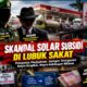 SKANDAL DUGAAN PENYALAHGUNAAN SOLAR SUBSIDI DI LUBUK SAKAT: Nama Wawan dan Oknum Letkol TNI Disorot, Aparat Didesak Bertindak!