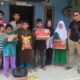 GIAT JUMAT BERKAH: DIREKTUR MEDIA PATROLIKRIMINAL86.COM & TIM SALURKAN BANTUAN KE PANTI ASUHAN BAIHAQI UMAR